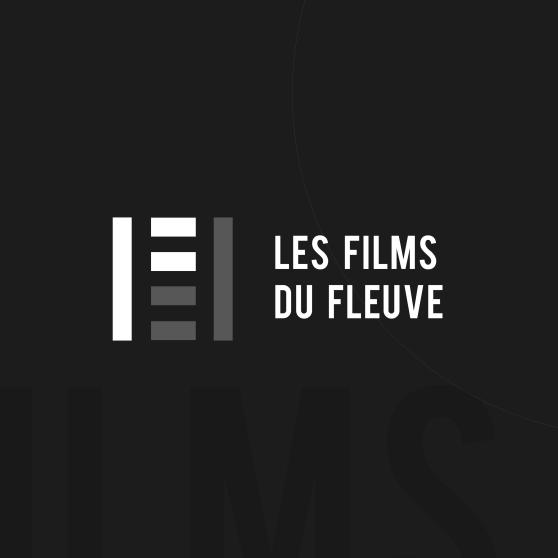 Les Films du Fleuve logo