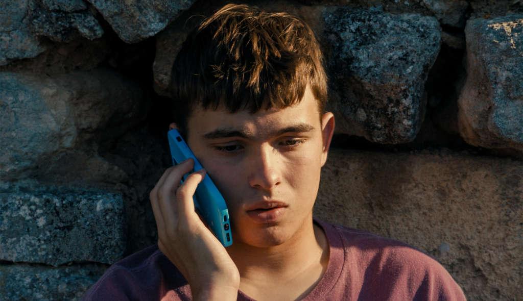 © Les Films de Pierre